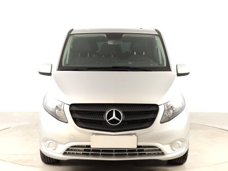 Mercedes-Benz Vito, 2015 - pohled č. 2