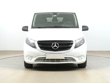 Mercedes-Benz Vito, 2018 - pohled č. 2