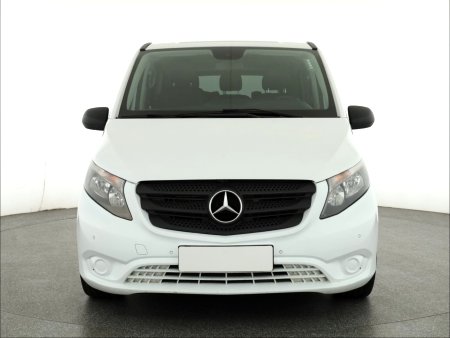 Mercedes-Benz Vito, 2016 - pohled č. 2