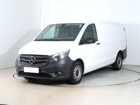 Mercedes-Benz Vito, 2019 - pohled č. 3