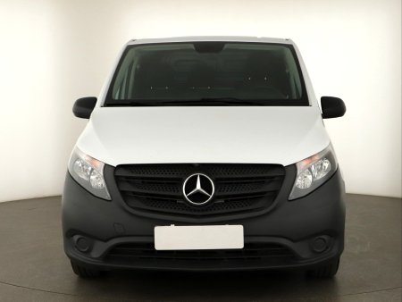 Mercedes-Benz Vito, 2018 - pohled č. 2