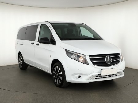 Mercedes-Benz Vito, 2021