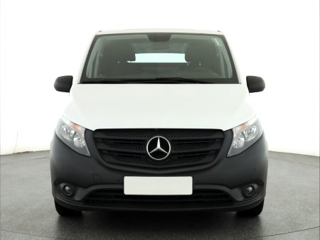 Mercedes-Benz Vito, 2018 - pohled č. 2
