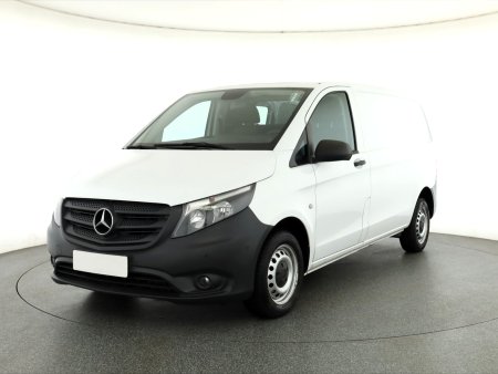 Mercedes-Benz Vito, 2018 - pohled č. 3