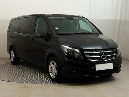 Mercedes-Benz Vito, 2016