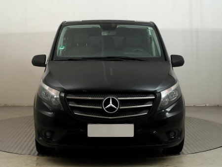Mercedes-Benz Vito, 2016 - pohled č. 2