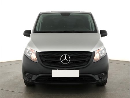Mercedes-Benz Vito, 2019 - pohled č. 2