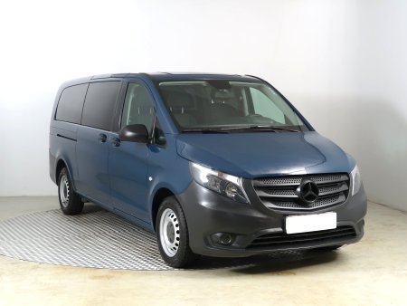Mercedes-Benz Vito, 2015