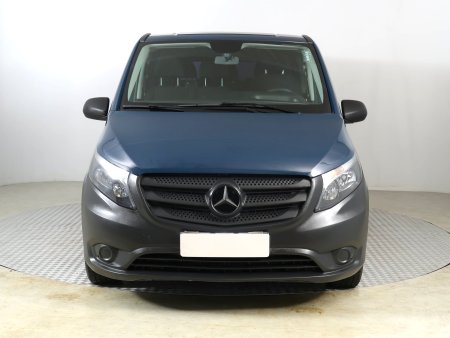 Mercedes-Benz Vito, 2015 - pohled č. 2