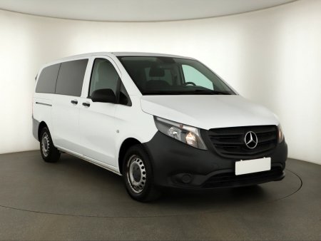 Mercedes-Benz Vito, 2017