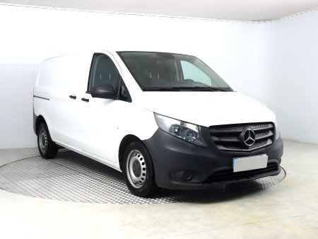 Mercedes-Benz Vito, 2015