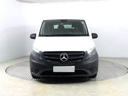 Mercedes-Benz Vito, 2015 - pohled č. 2