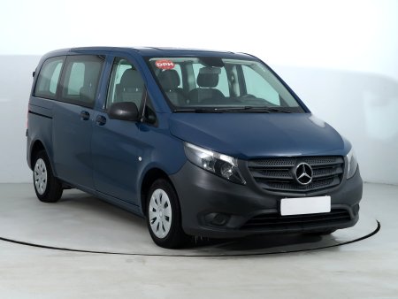 Mercedes-Benz Vito, 2016