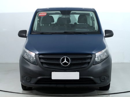Mercedes-Benz Vito, 2016 - pohled č. 2