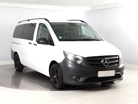 Mercedes-Benz Vito, 2017