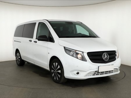 Mercedes-Benz Vito, 2023