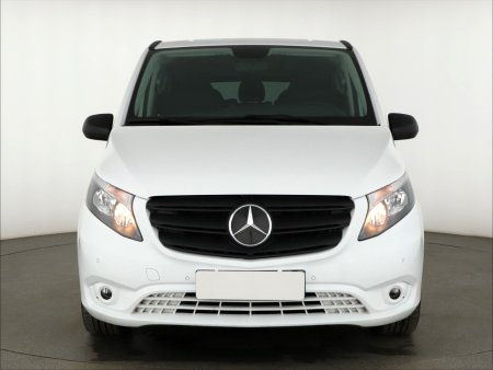 Mercedes-Benz Vito, 2023 - pohled č. 2