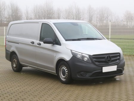 Mercedes-Benz Vito, 2019