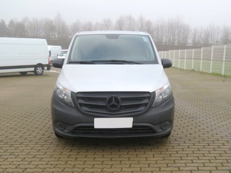 Mercedes-Benz Vito, 2019 - pohled č. 2
