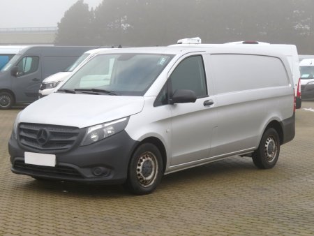 Mercedes-Benz Vito, 2019 - pohled č. 3