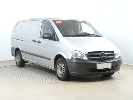 Mercedes-Benz Vito, 2014