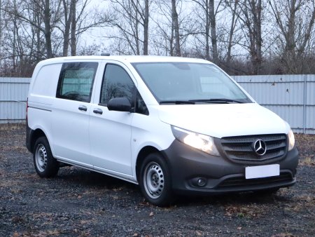 Mercedes-Benz Vito, 2019