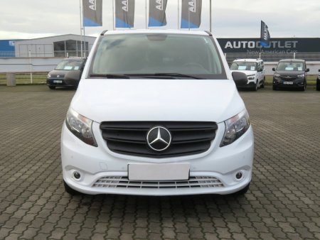 Mercedes-Benz Vito, 2023 - pohled č. 2