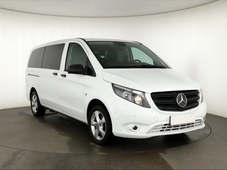 Mercedes-Benz Vito, 2022