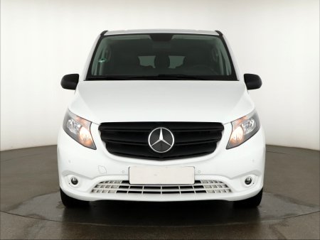 Mercedes-Benz Vito, 2022 - pohled č. 2