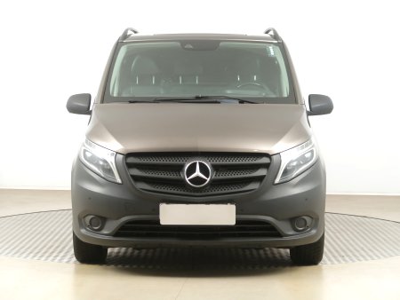 Mercedes-Benz Vito, 2016 - pohled č. 2