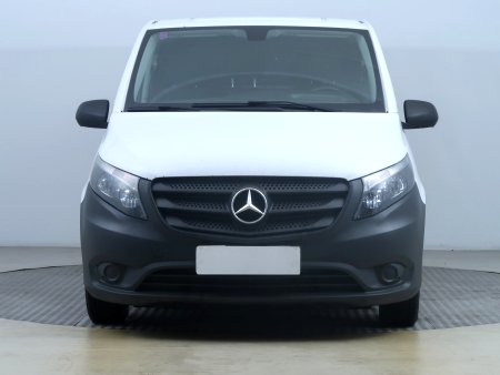 Mercedes-Benz Vito, 2020 - pohled č. 2