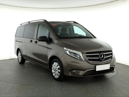 Mercedes-Benz Vito, 2019