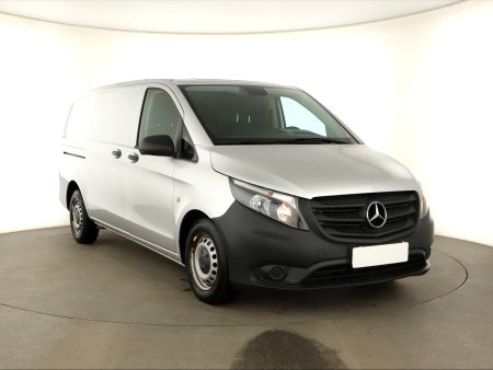 Mercedes-Benz Vito, 2020