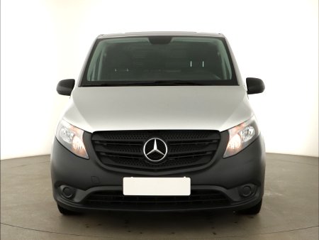 Mercedes-Benz Vito, 2020 - pohled č. 2