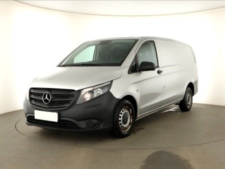 Mercedes-Benz Vito, 2020 - pohled č. 3