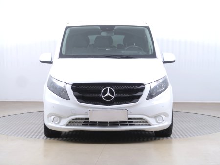 Mercedes-Benz Vito, 2019 - pohled č. 2