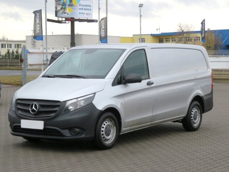 Mercedes-Benz Vito, 2019 - pohled č. 3