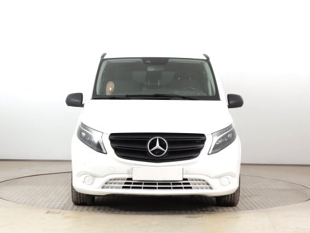 Mercedes-Benz Vito, 2023 - pohled č. 2