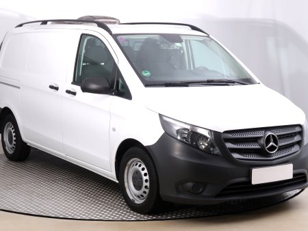 Mercedes-Benz Vito, 2021