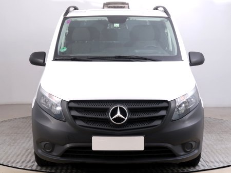 Mercedes-Benz Vito, 2021 - pohled č. 2