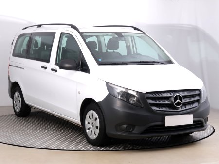 Mercedes-Benz Vito, 2020