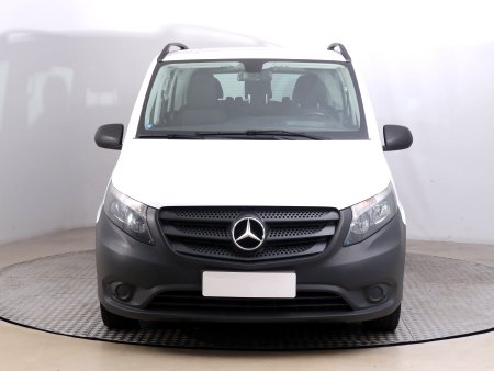 Mercedes-Benz Vito, 2020 - pohled č. 2