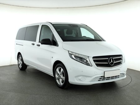 Mercedes-Benz Vito, 2019