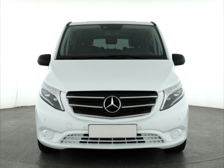 Mercedes-Benz Vito, 2019 - pohled č. 2