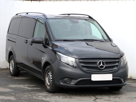 Mercedes-Benz Vito, 2016