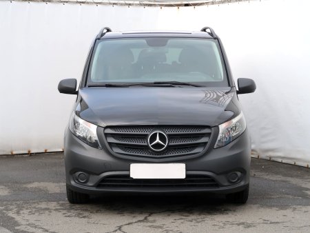 Mercedes-Benz Vito, 2016 - pohled č. 2