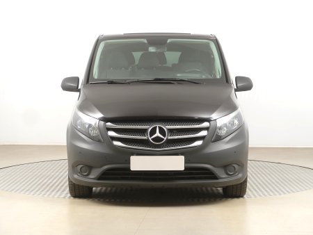 Mercedes-Benz Vito, 2017 - pohled č. 2