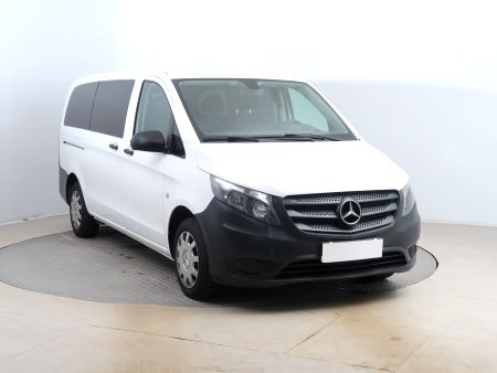 Mercedes-Benz Vito, 2018