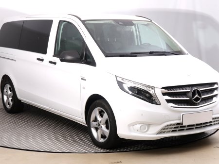 Mercedes-Benz Vito, 2020