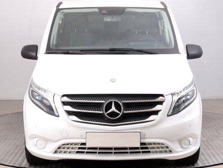 Mercedes-Benz Vito, 2020 - pohled č. 2